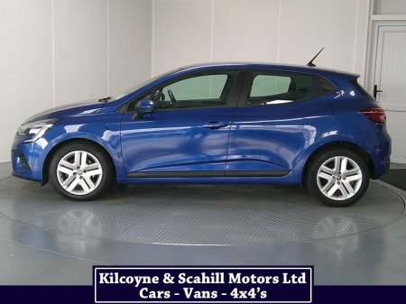 2022 Renault Clio - photo 4