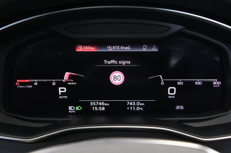 2025 Audi A6 - photo 7