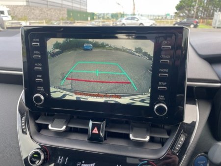 2022 Toyota Corolla - photo 11
