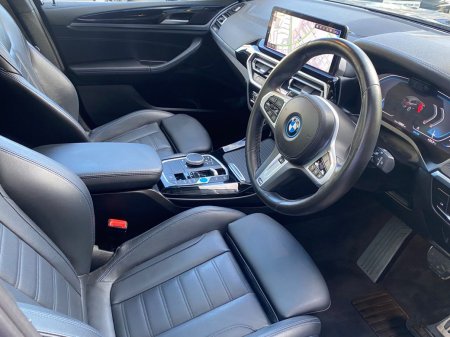 2024 BMW iX3 - photo 10