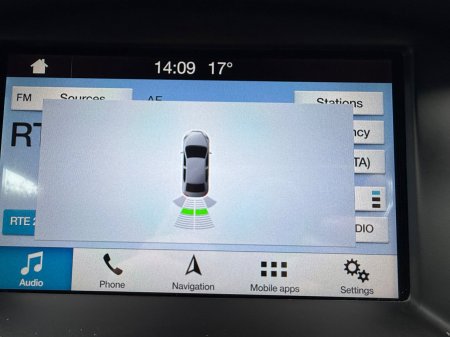 2018 Ford Focus - photo 16