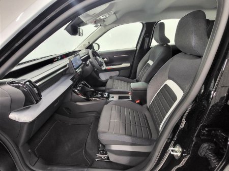 2026 Citroen C3 - photo 7