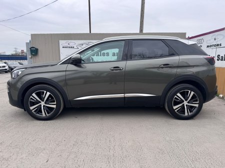 2018 Peugeot 3008 - photo 15
