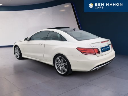 2016 Mercedes-Benz E-Class - photo 3