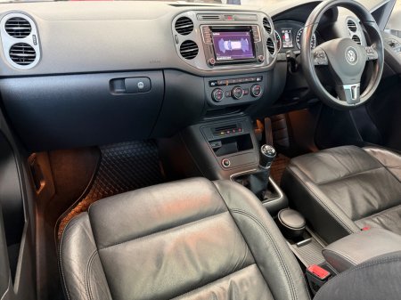 2016 Volkswagen Tiguan - photo 4