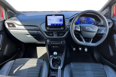 2020 Ford Puma - photo 10