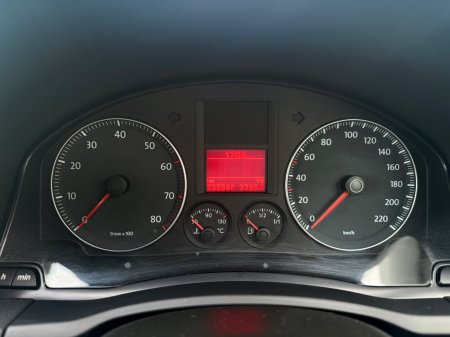 2008 Volkswagen Golf - photo 37