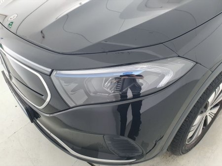 2022 Mercedes-Benz EQA - photo 47