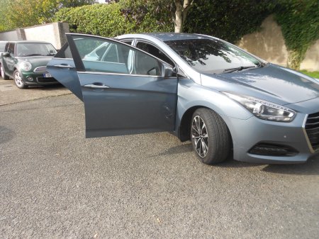 2016 Hyundai i40 - photo 3