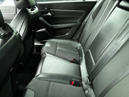 2022 Peugeot 508 - photo 10