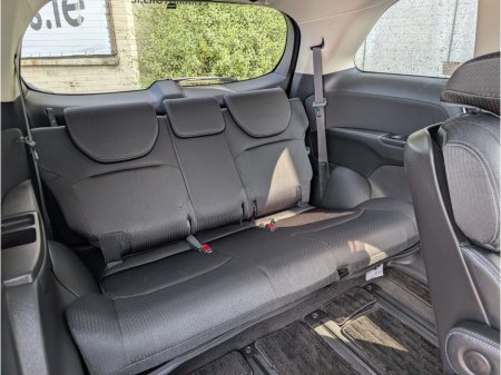 2021 Honda Odyssey - photo 10