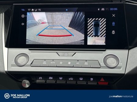 2026 Peugeot 308 - photo 20