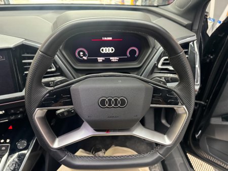 2023 Audi Q4 e-tron - photo 9
