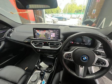 2022 BMW iX3 - photo 11