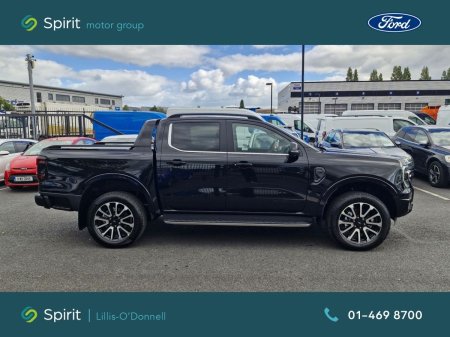 2026 Ford Ranger - photo 11