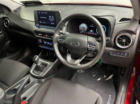 2021 Hyundai KONA - photo 9