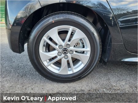 2026 Mazda Mazda2 - photo 10