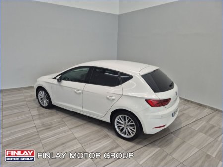 2020 SEAT Leon - photo 22