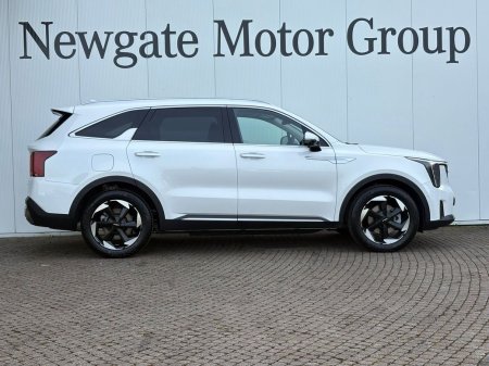 2026 Kia Sorento - photo 4