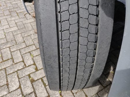 2019 DAF LF 260 - photo 34