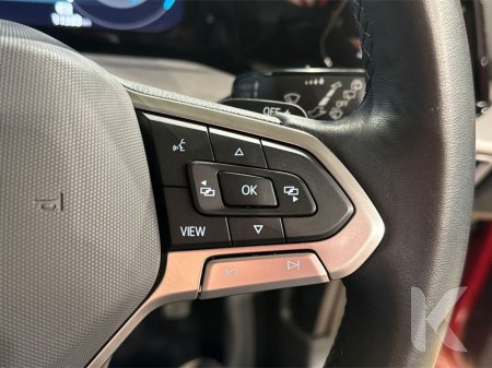 2023 Volkswagen Golf - photo 15