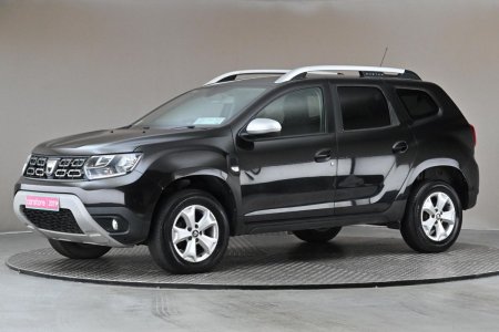 2019 Dacia Duster - photo 4