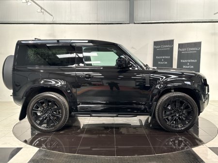 2026 Land Rover Defender - photo 10
