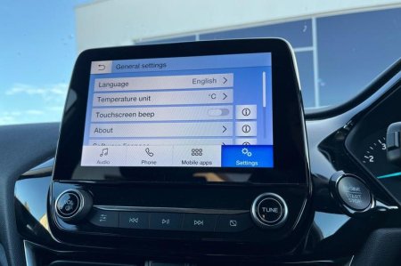 2023 Ford Fiesta - photo 34