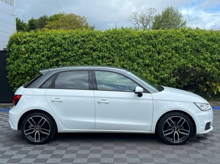 2016 Audi A1 - photo 2