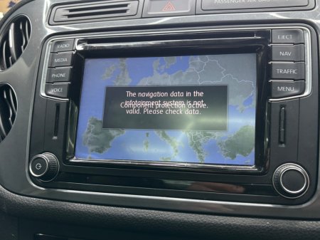 2015 Volkswagen Tiguan - photo 16