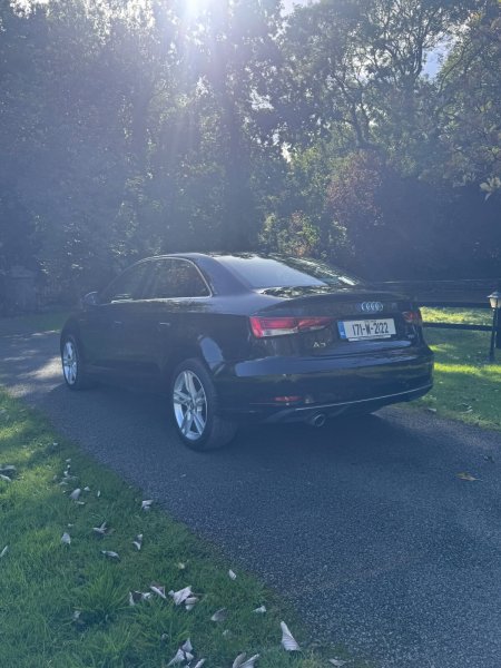 2017 Audi A3 - photo 7