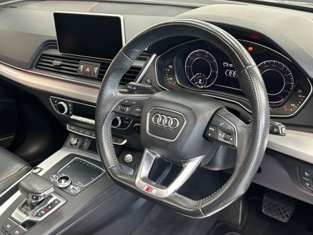 2020 Audi Q5 - photo 6