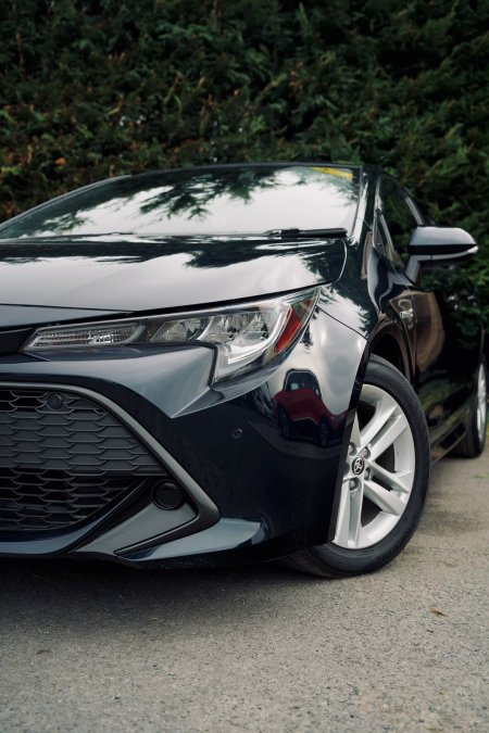 2018 Toyota Corolla - photo 9
