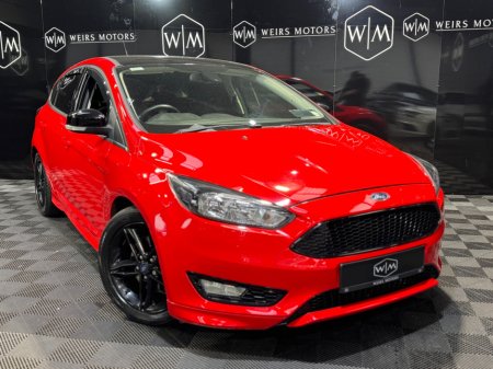 2016 Ford Focus - photo 6