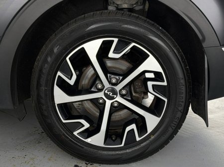 2023 Kia Sportage - photo 17