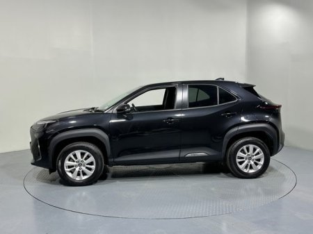 2024 Toyota Yaris Cross - photo 4