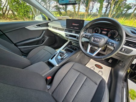 2022 Audi A4 - photo 18