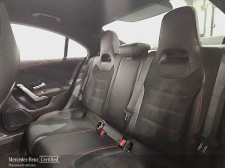 2023 Mercedes-Benz CLA - photo 17