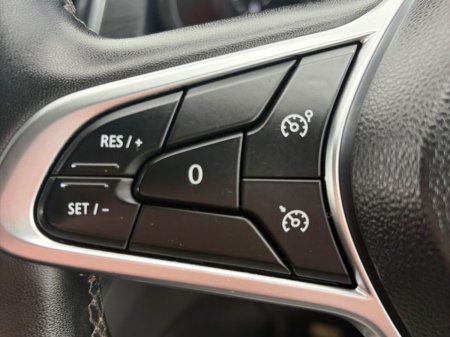 2023 Renault Trafic - photo 18