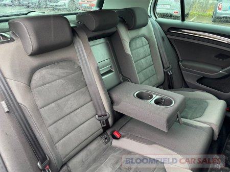 2018 Volkswagen Golf - photo 31