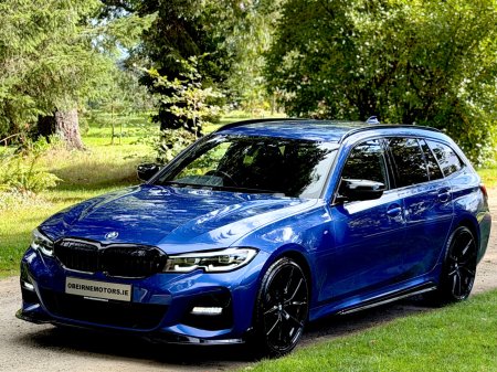 2022 BMW 3-Series - photo 36