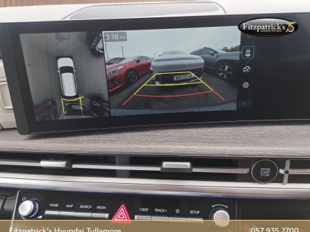 2026 Hyundai Santa Fe - photo 16