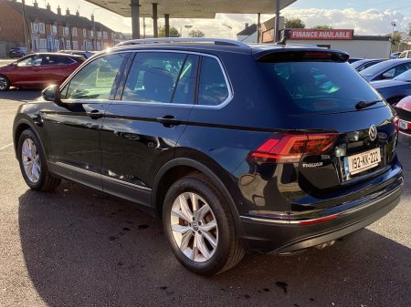 2019 Volkswagen Tiguan - photo 5