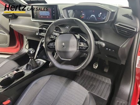 2023 Peugeot 2008 - photo 12