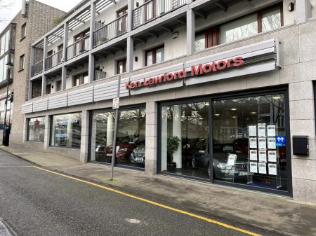 2025 Kia Sportage 1.6 PHEV Anniversary Edition MY25