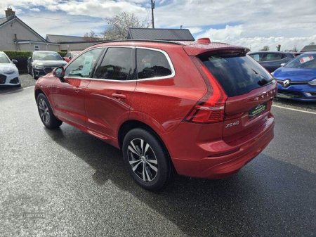 2022 Volvo XC60 - photo 3