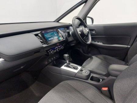 2026 Honda Jazz - photo 2
