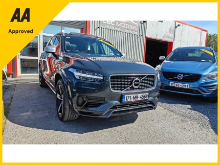 2017 Volvo XC90 - photo 4