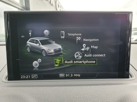 2020 Audi A3 - photo 18