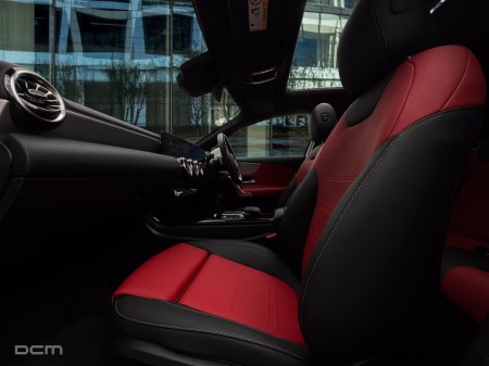 2021 Mercedes-Benz A-Class - photo 15